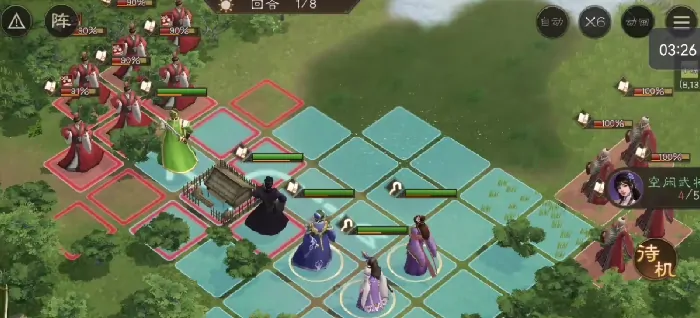 新三国志曹操传试炼骑士怎么玩,新三国志曹操传试炼骑士玩法攻略