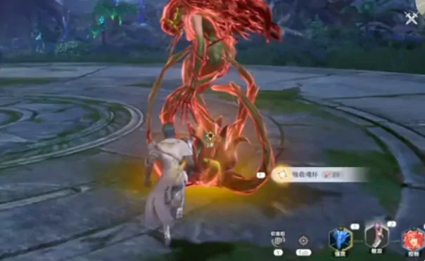 斗罗大陆猎魂世界魂环专精获取方法,斗罗大陆猎魂世界魂环专精如何获取