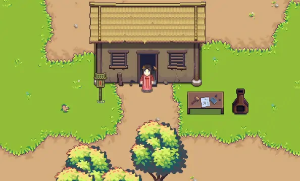 江城创业记攻略对象选谁好,江城创业记手机版NPC好感度提升攻略