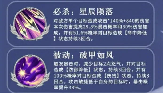 三国志异闻录孟获阵容推荐,三国志异闻录孟获加点技能分享