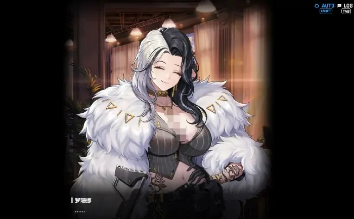 胜利女神新的希望罗姗娜怎么样,胜利女神新的希望罗姗娜强度介绍,胜利女神