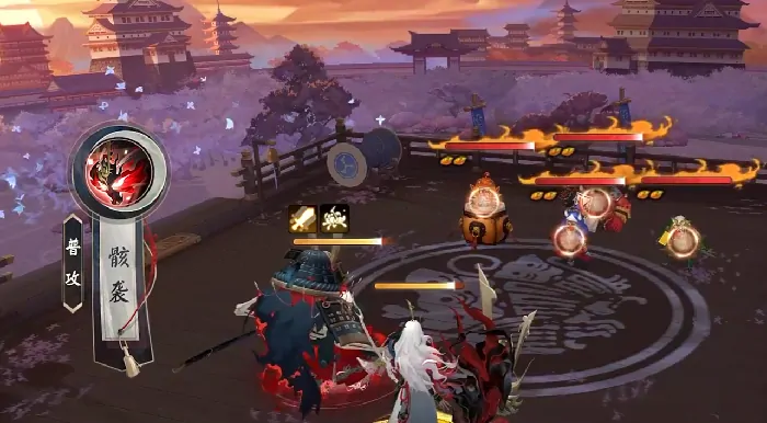 阴阳师荒骷髅怎么样,阴阳师荒骷髅技能介绍