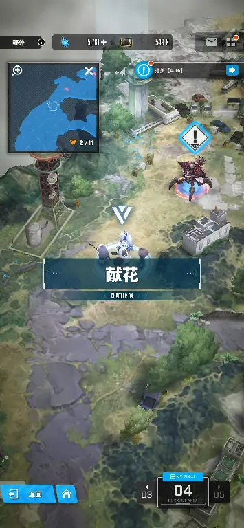 胜利女神新的希望单人突击怎么玩,胜利女神单人突击玩法攻略,胜利女神