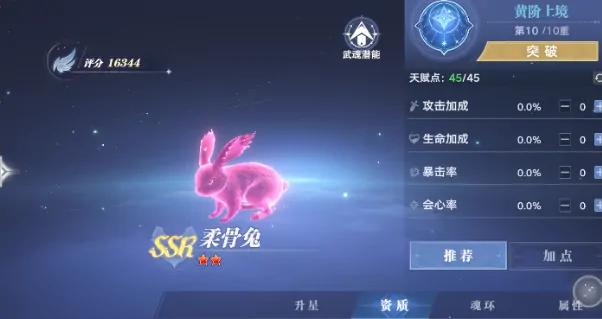 斗罗大陆猎魂世界最强武魂搭配攻略,斗罗大陆猎魂世界武魂组合推荐​