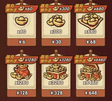 我是大主公新手攻略分享,我是大主公手游新手开局玩法一览