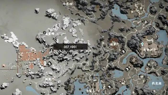 下一站江湖2无象心法如何解锁,下一站江湖2无象心法解锁教程