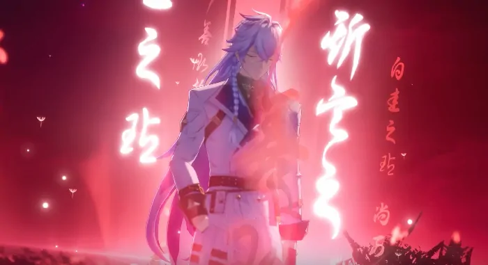 异环男女主是谁,异环有男主吗