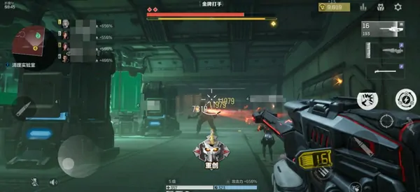 逆战手游正式上线时间预测,逆战手游最新消息分享,逆战
