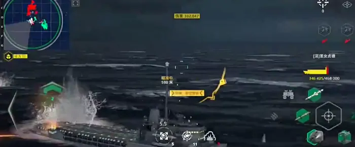 现代战舰无畏怎么样,现代战舰无畏详细介绍