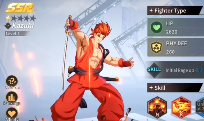 snk全明星觉醒玩法,全明星觉醒游戏介绍