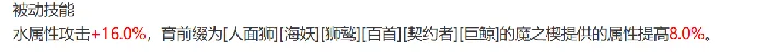 二重螺旋雨衣水滴怎么样,二重螺旋雨衣水滴技能解析