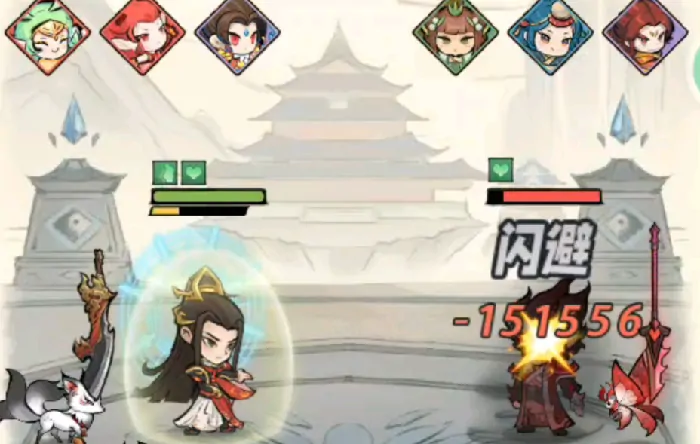 神器传说仙术攻略：教你如何选择仙术，提升战力！