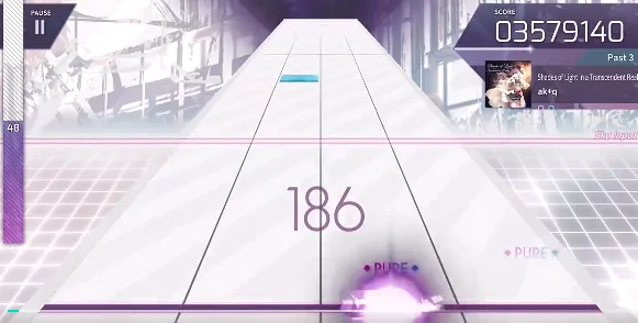 arcaea曲绘在哪找,arcaea全曲如何解锁