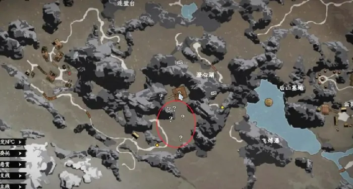 下一站江湖2澄心石像怎么通关,下一站江湖2手游澄心石像通关攻略