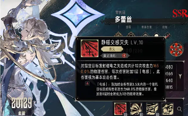 银与绯多蕾丝怎么样,银与绯多蕾丝介绍