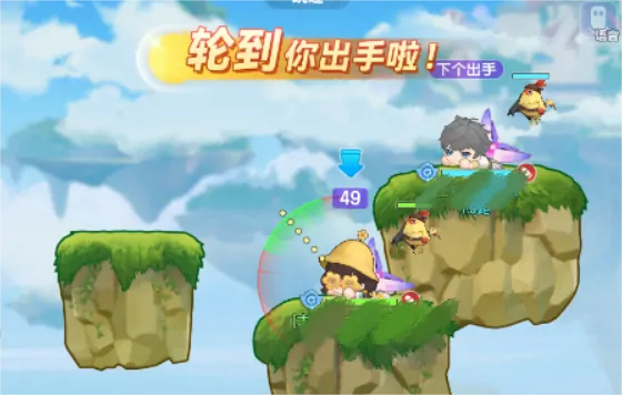 弹弹星球高抛打法怎么玩,弹弹星球高抛打法怎么算