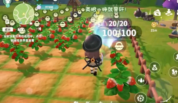 米姆哈打工姆玩法全攻略：轻松上手赚翻天