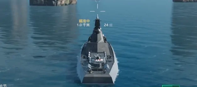 现代战舰最强战舰有哪些,现代战舰顶级战舰推荐