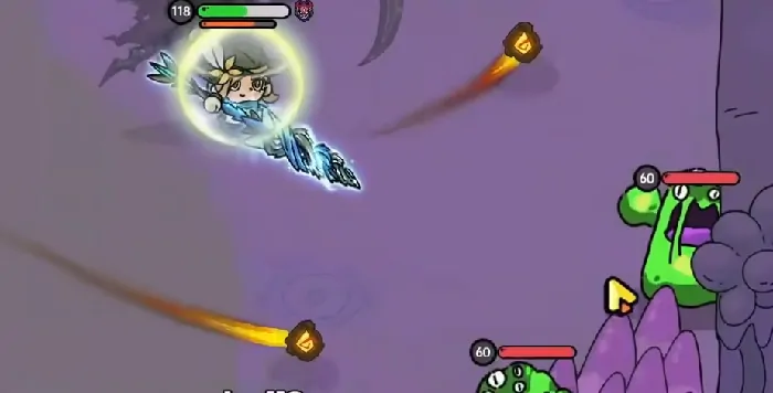 英勇之地暗夜森林Boss攻略,英勇之地手游暗夜Boss详解