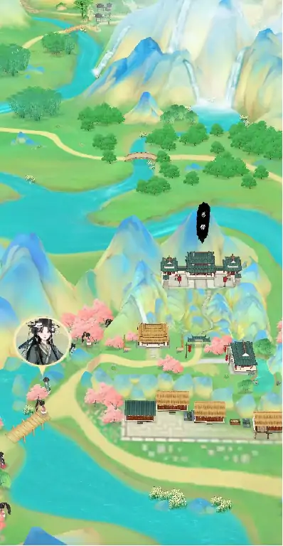 华夏千秋开局救哪个人,华夏千秋开局救人建议