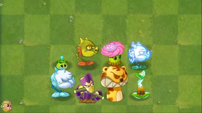 植物大战僵尸3橙卡Top5