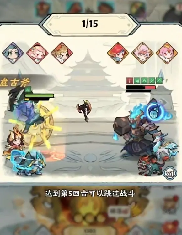 神器传说灵兽怎么选,神器传说灵兽排行榜