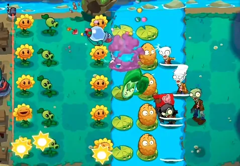 植物大战僵尸3首测时间什么时候,植物大战僵尸3国服首测时间一览