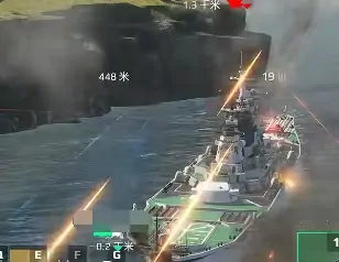 现代战舰最强驱逐舰有哪些,现代战舰最强驱逐舰性能介绍