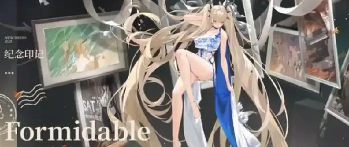 碧蓝航线八周年皮肤介绍,碧蓝航线八周年皮肤有哪些,碧蓝航线