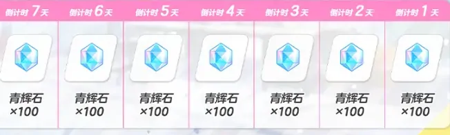 蔚蓝档案二周年有哪些活动,蔚蓝档案二周年活动介绍