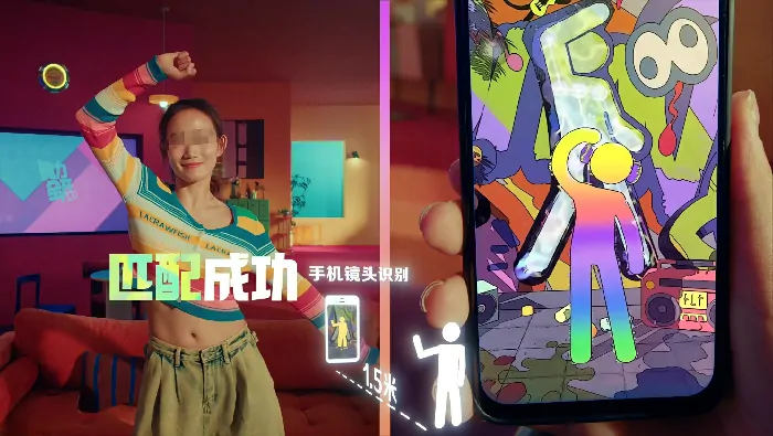 舞力全开派对是什么游戏,舞力全开派对游戏详细介绍