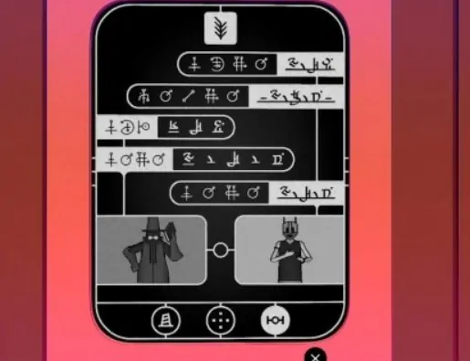 巴别塔圣歌真结局条件介绍,巴别塔圣歌真结局怎么过