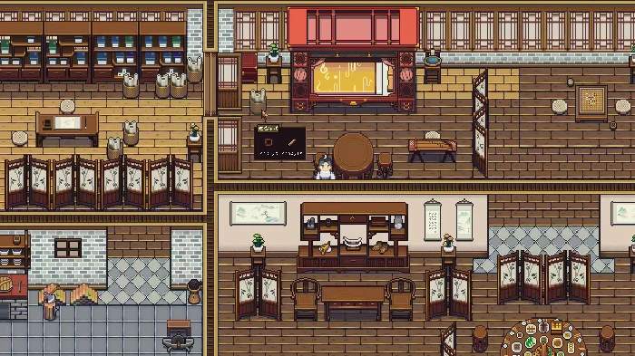 江城创业记谁偷了秘籍,江城创业记手机版秘籍是谁偷的