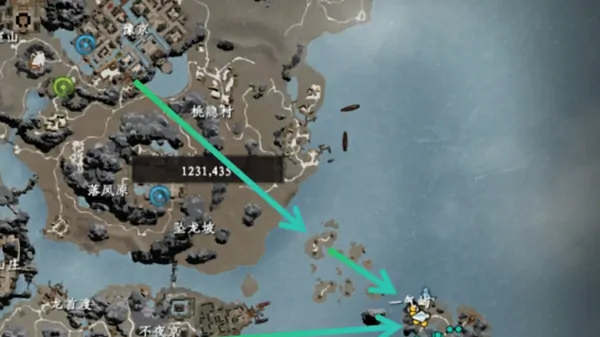 下一站江湖2千川惊鸿怎么获得,下一站江湖2手游千川惊鸿刀法怎么样