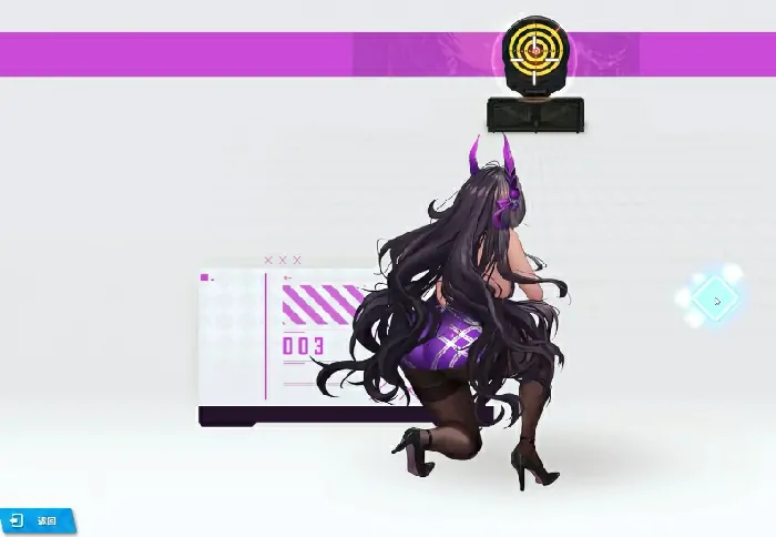 胜利女神哈兰角色好玩吗,胜利女神新的希望哈兰攻略,胜利女神