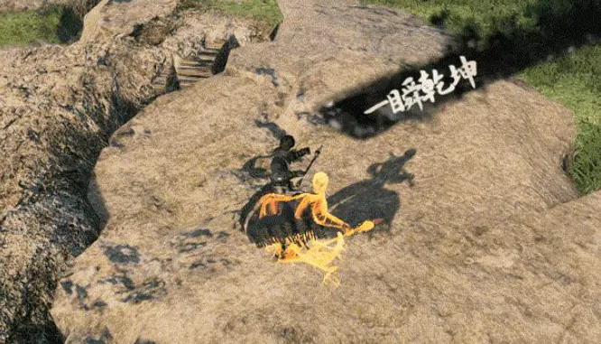 下一站江湖2枪法有哪些,下一站江湖2枪法介绍