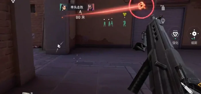 无畏契约手游招募测试怎么参加,无畏契约源能行动测试服资格获取方法,无畏契约