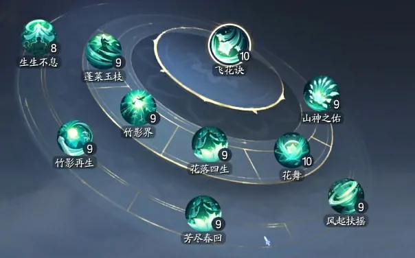 诛仙2手游天华职业怎么玩,诛仙2手游天华职业加点攻略