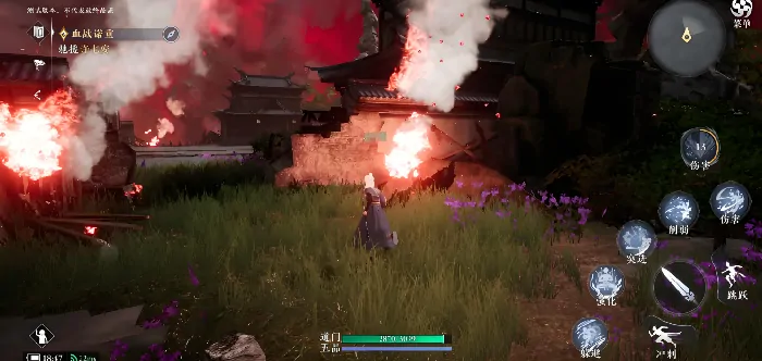 大奉打更人武功等级一览,大奉打更人境界等级有哪些