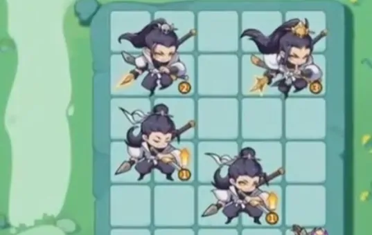 杨戬魔宠获取攻略 隐藏作用大揭秘