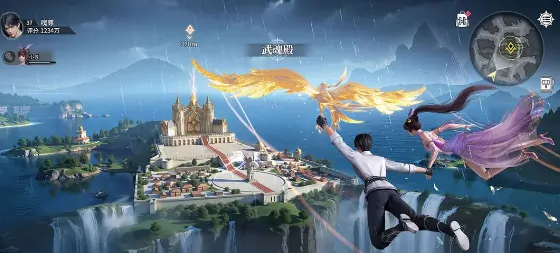 斗罗大陆猎魂世界终测什么时候,斗罗大陆猎魂世界终测时间