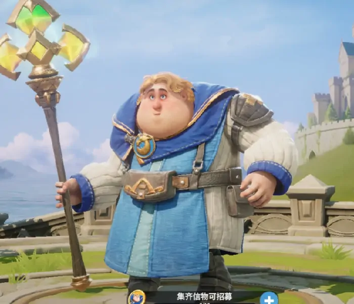 龙石战争英雄强度榜介绍,龙石战争英雄攻略