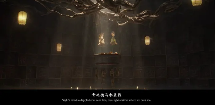 代号界剧情介绍,代号界背景故事详解