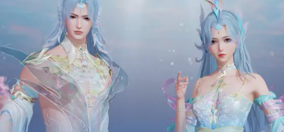 诛仙2手游什么时候上线,诛仙2手游正式上线时间介绍
