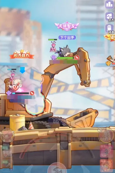 弹弹星球连击流派怎么玩,弹弹星球连击流派介绍