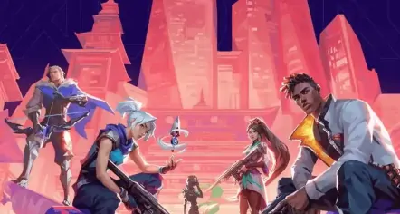无畏契约5V5源能行动终极攻略！制胜秘籍全公开