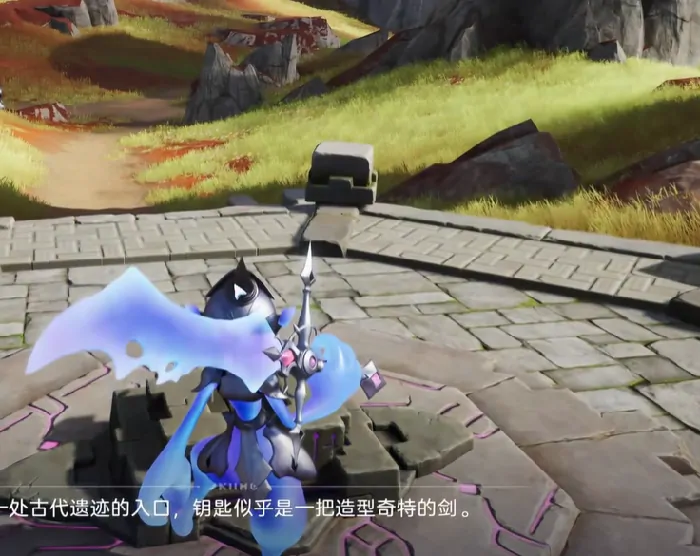 伊莫石中剑激活全攻略 解锁隐藏力量终极指南