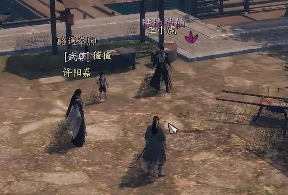 下一站江湖2降龙搭配攻略,下一站江湖2手游降龙怎么搭配