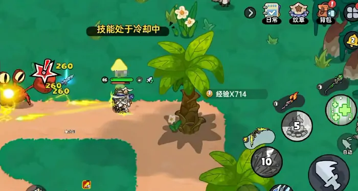 新手必看！英勇之地手游开荒攻略大分享