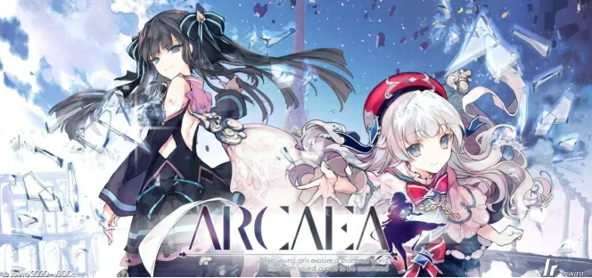 Arcaea全角色图鉴解锁专属音乐搭档